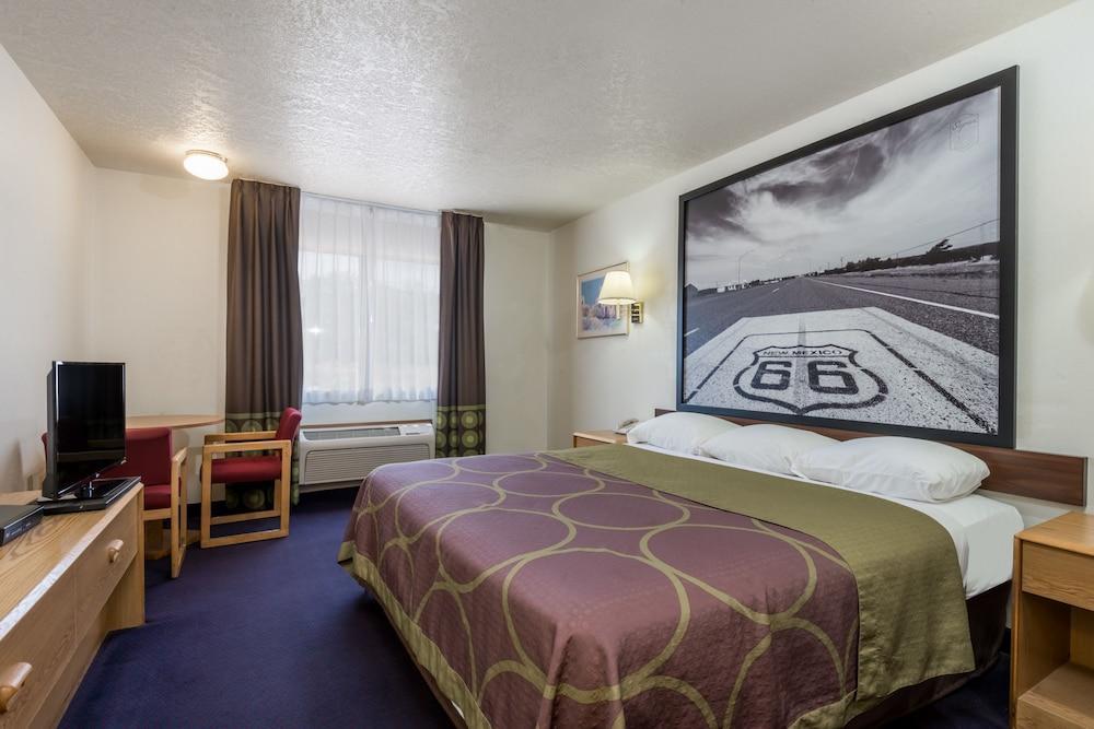 Quality Inn & Suites Albuquerque North Near Balloon Fiesta Park Ngoại thất bức ảnh