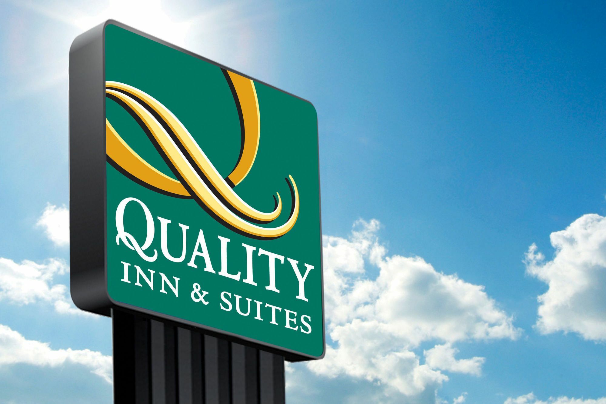 Quality Inn & Suites Albuquerque North Near Balloon Fiesta Park Ngoại thất bức ảnh
